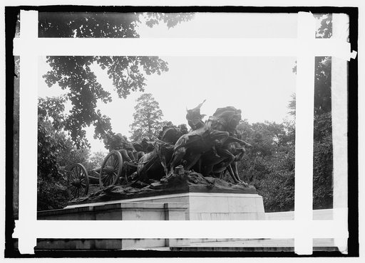 Grant Memorial