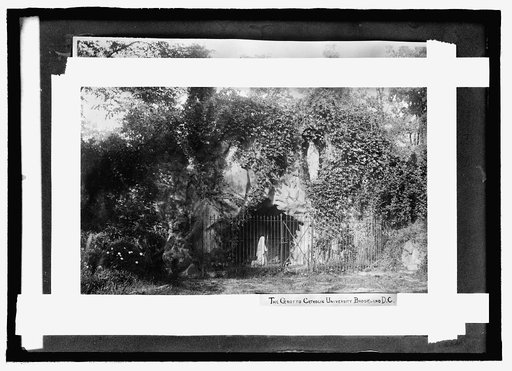 The Grotto