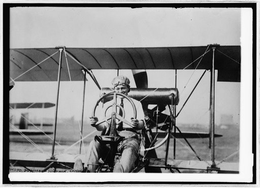 Paul Peck (copy)