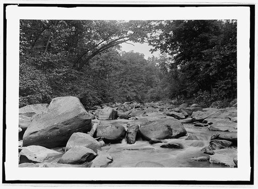 Rock Creek Park