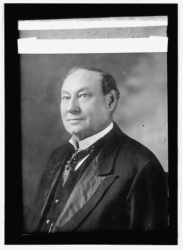 Dr. Harvey W. Wiley