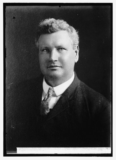Wm. B. Wilson of Penna.