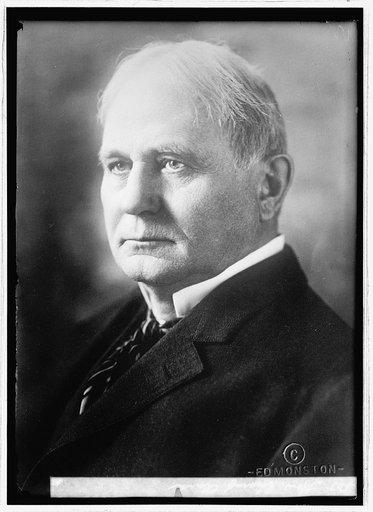 Hon. Champ Clark