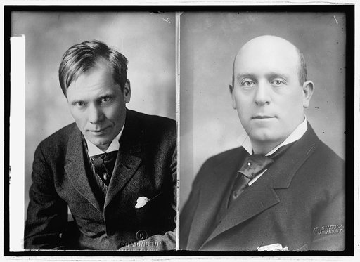 Ollie James & Sulzer of NY