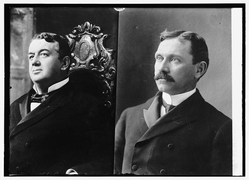 Heyburn & Flood of Va.