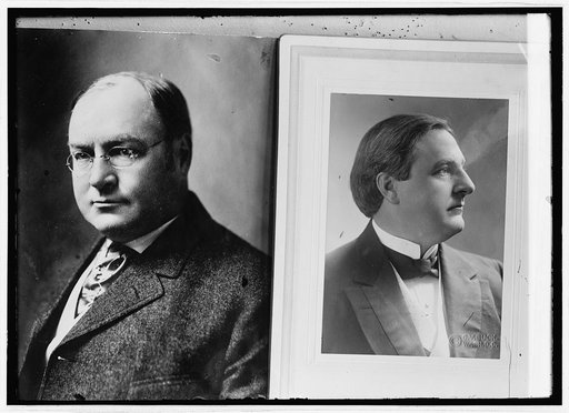 Heflin of Ala., Sherman of NY