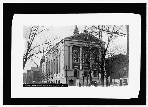 St. Aloysius Church, Washington, D.C.