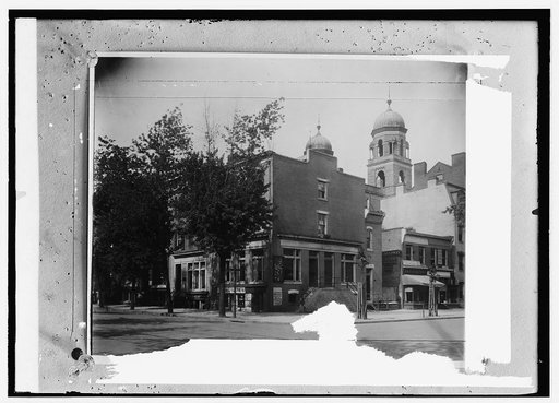 9th & H., N.W.