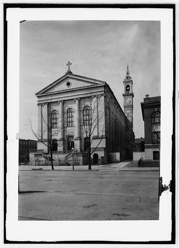 St. Aloysius Church
