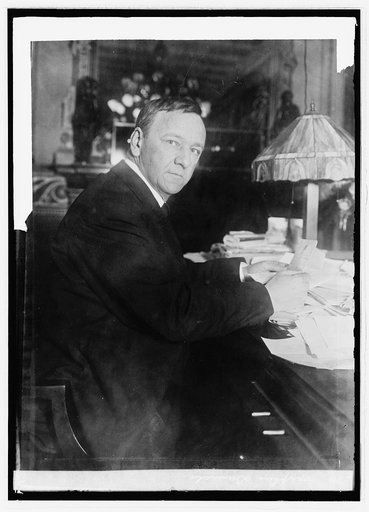 Josephus Daniels