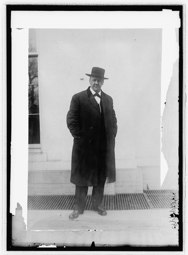 Josephus Daniels