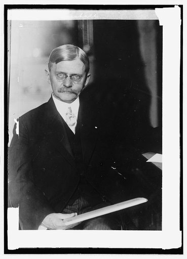Thos. R. Marshall