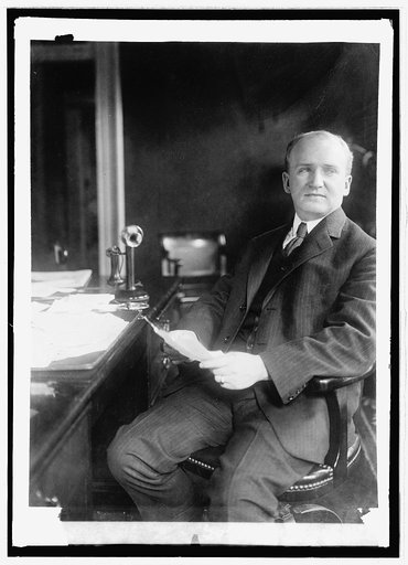 Jos. P. Tumulty