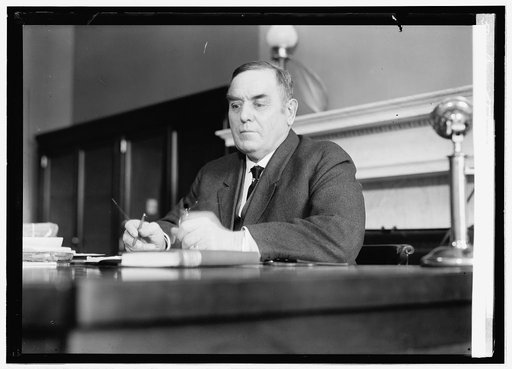 Senator Obadiah Gardner of Maine