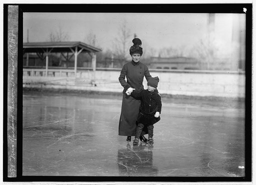 Mrs. Richmond Pearson Hobson & R.P.H., Jr.