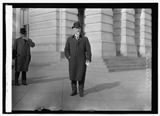 Congressman Barthold