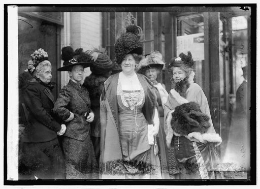 Mrs. Jno. Hayes Hammond