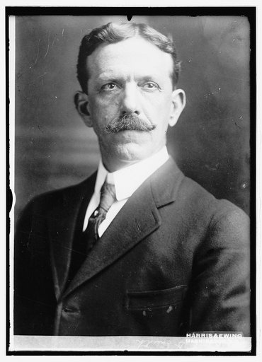 Sen. E.D. Smith
