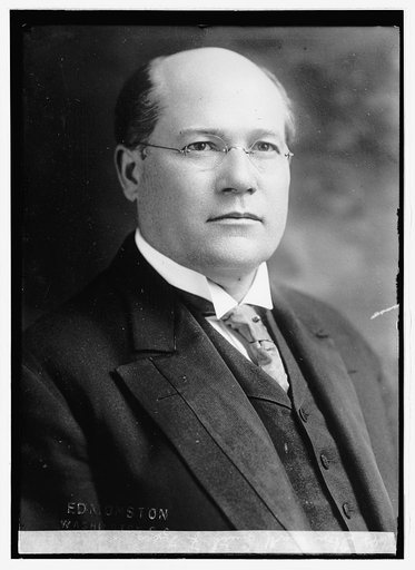 Hon. Wm. R. Smith of Texas