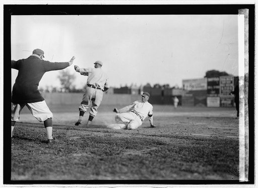 Baseball