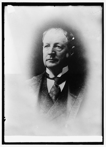 Senator Newlands.