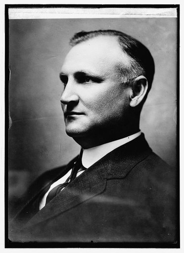 T.W. Sisson of Miss.