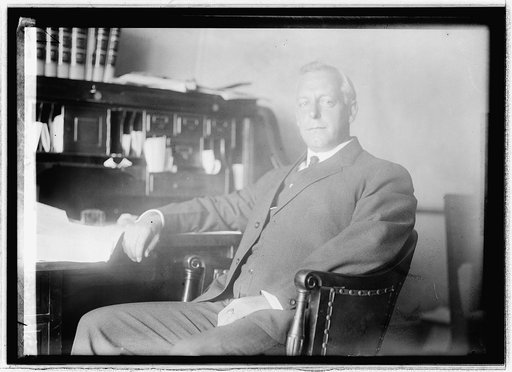 Congressman Whaley of S. Car.