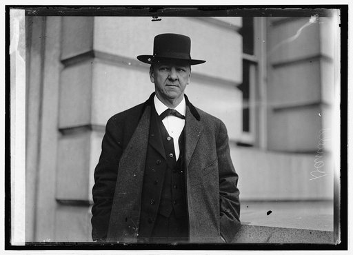Josephus Daniels