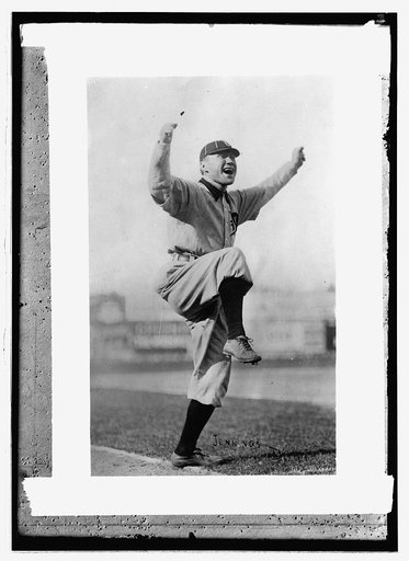 Hugh Jennings