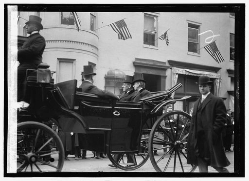 Wilson & Sen. Crane