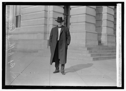 Cong. Heflin