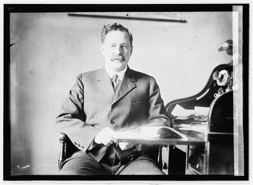 Cong. G. Smith of Minn.