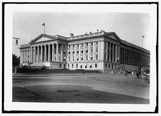 Treasury Dept.