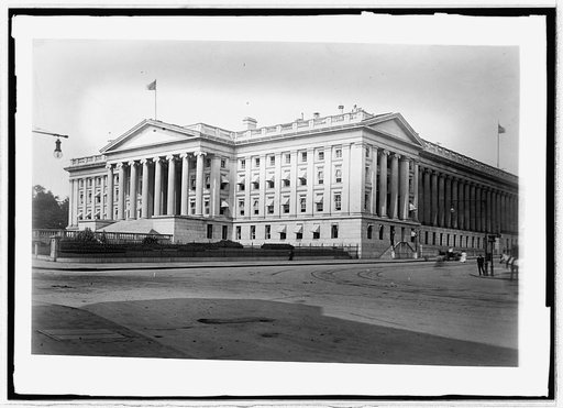 Treasury Dept.