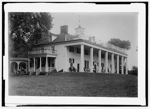 Mt. Vernon