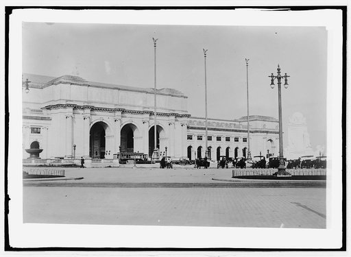 Union Station