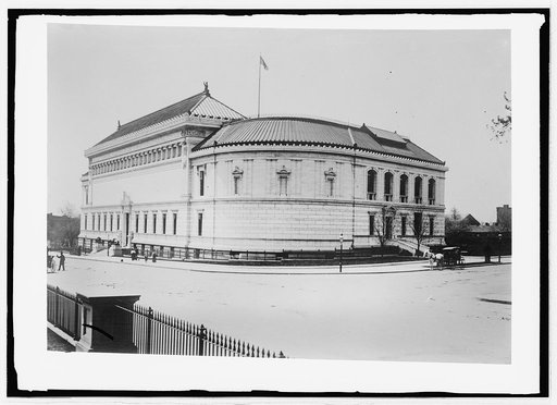 Corcoran Art Gallery