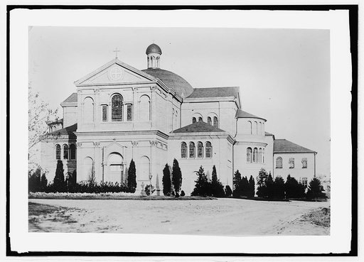 Monastery