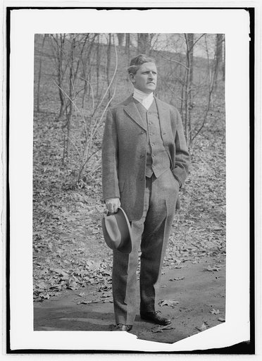 F. Key Smith