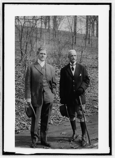 F. Key Smith & Farnsworth