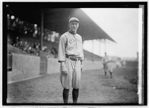 Branch Rickey