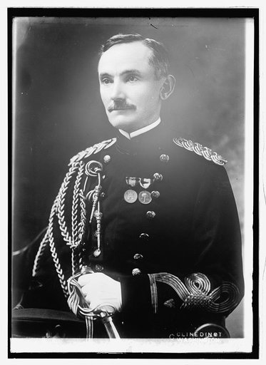 Brig. Genl. Henry P. McCain