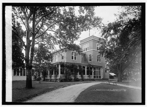 Washington Suburban Club