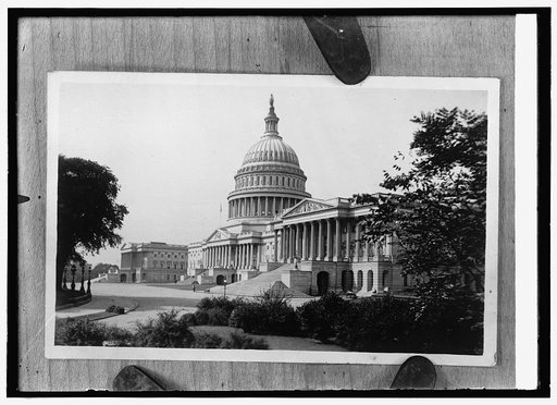 U.S. Capitol