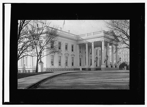 White House