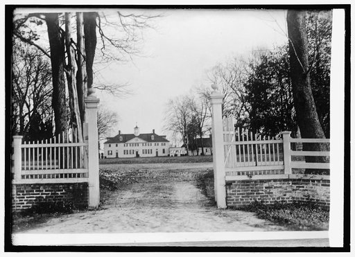 Mt. Vernon [...
