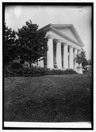 Arlington Mansion