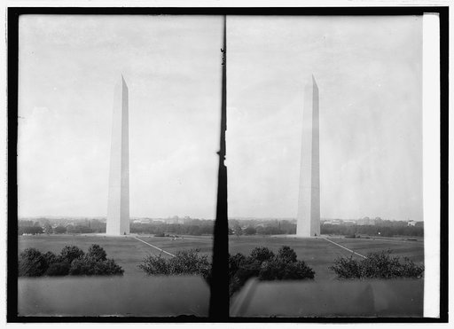 Washington Monument
