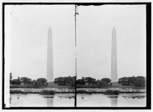 Wash. Monument