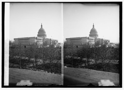 U.S. Capitol